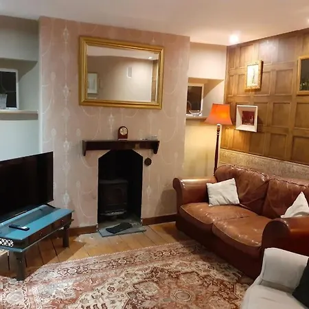 Characterful Cottage Near The Sea, Beach, Pier & Shops Weston-super-Mare Exterior photo