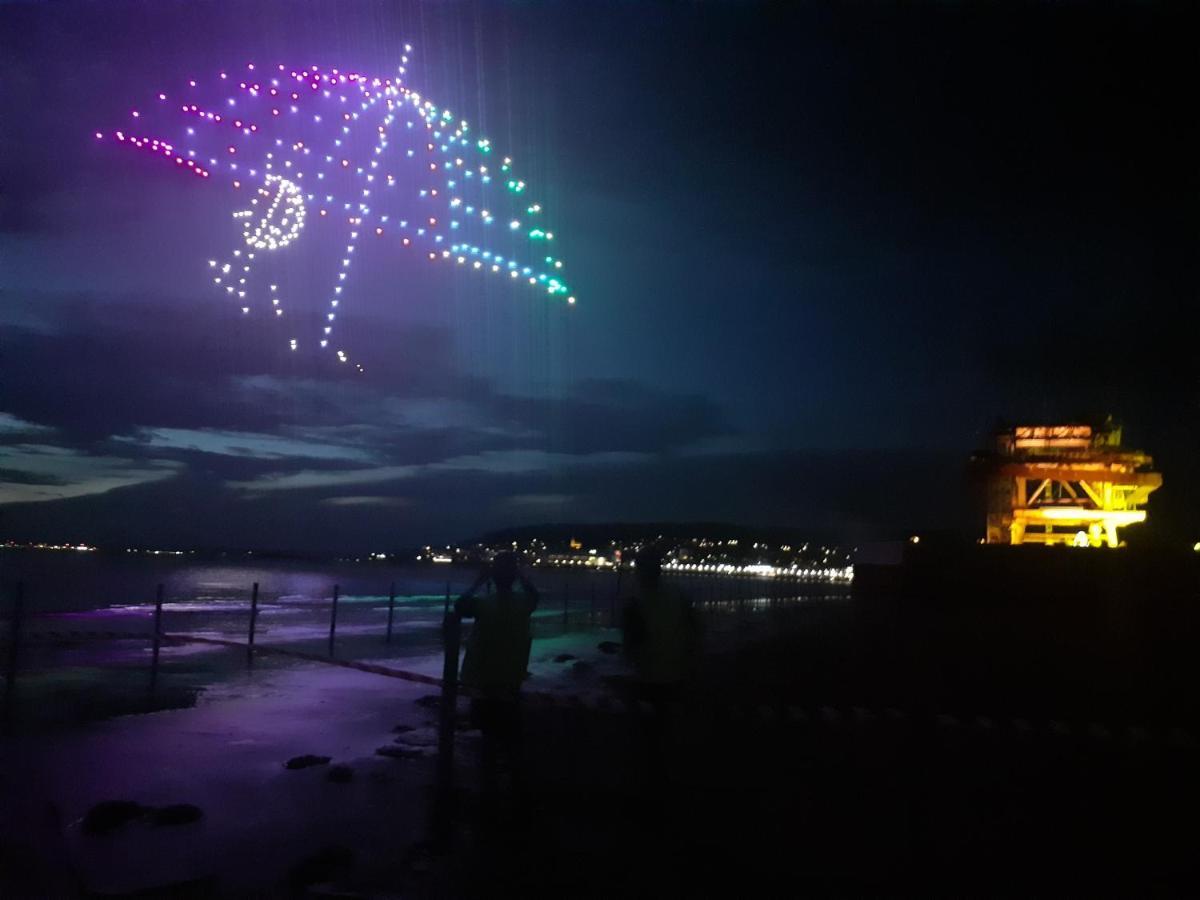 Holiday home Characterful Near The Sea, Beach, Pier & Shops Weston-super-Mare