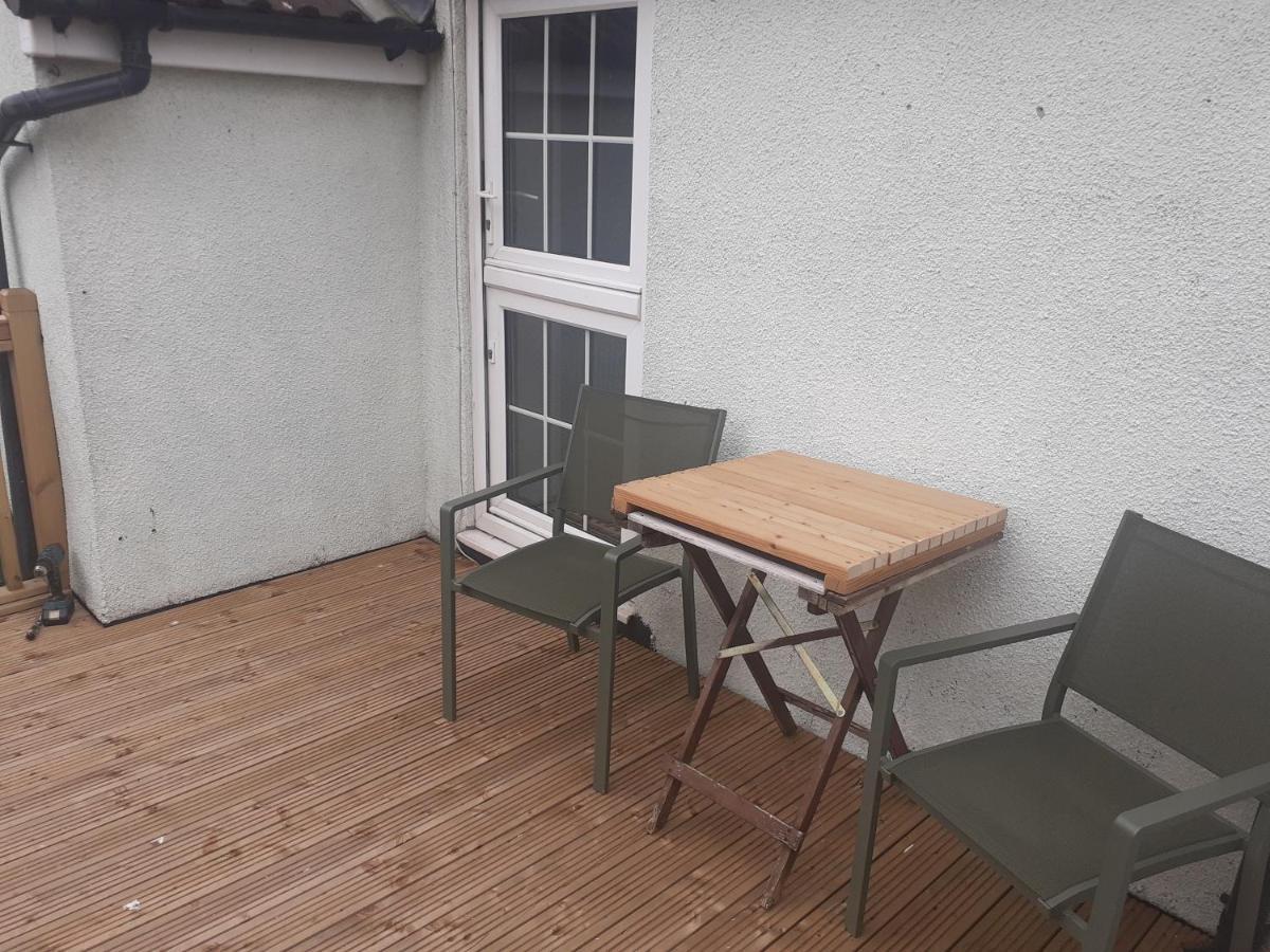 Characterful Near The Sea, Beach, Pier & Shops Holiday home *